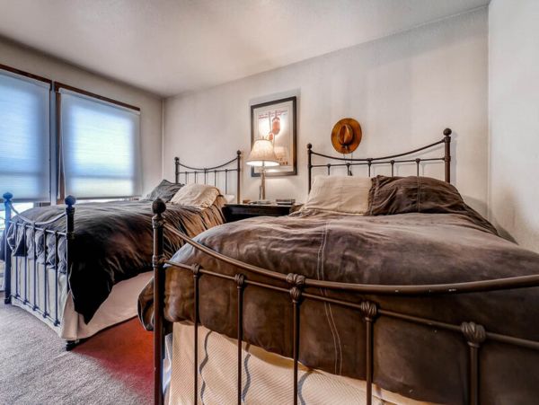 Steamboat Springs Condo 953273