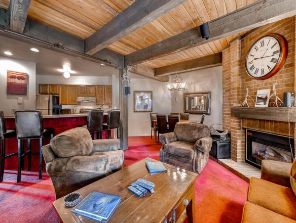 Steamboat Springs Condo 953273