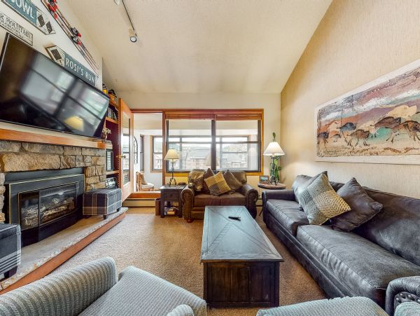Breckenridge Condo 953274