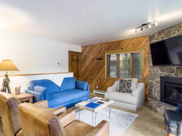 Steamboat Springs Condo 953275