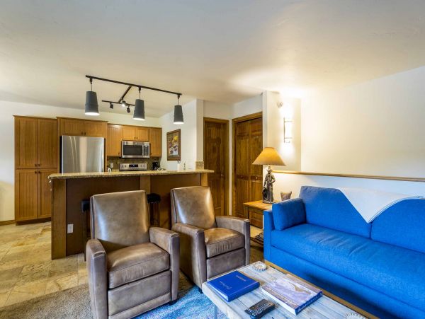 Steamboat Springs Condo 953275