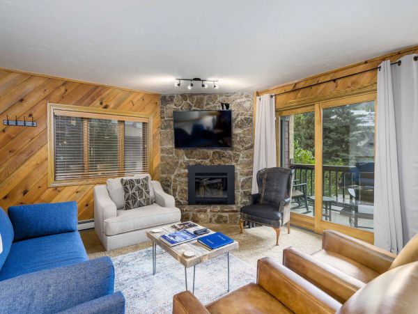 Steamboat Springs Condo 953275