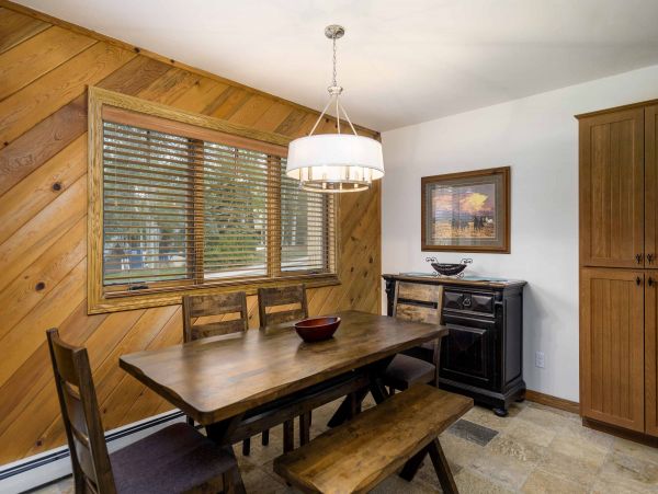 Steamboat Springs Condo 953275