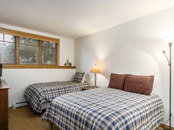 Steamboat Springs Condo 953275