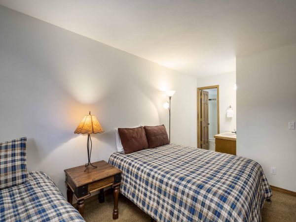 Steamboat Springs Condo 953275