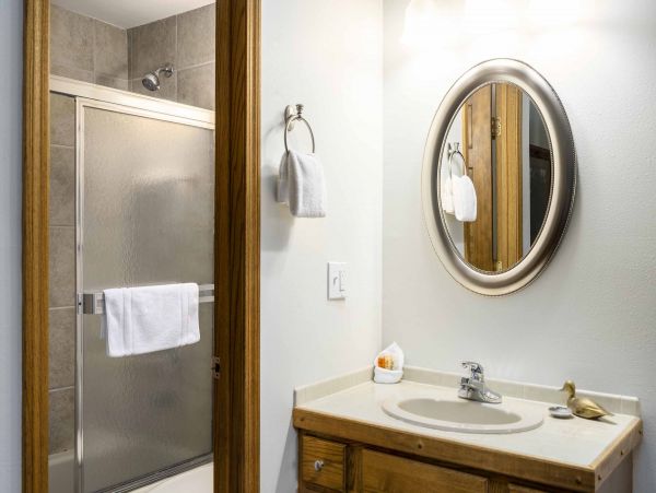 Steamboat Springs Condo 953275
