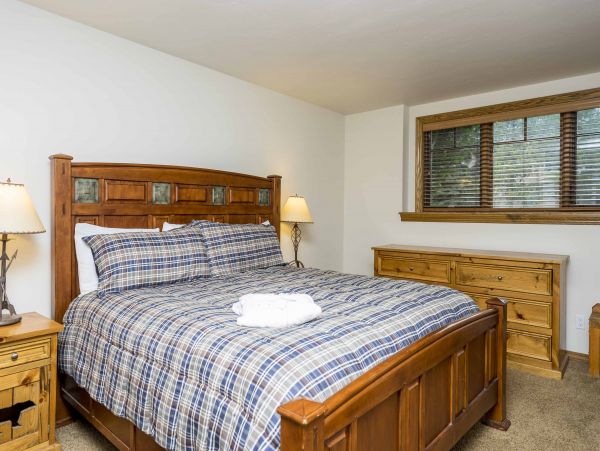 Steamboat Springs Condo 953275