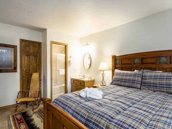 Steamboat Springs Condo 953275