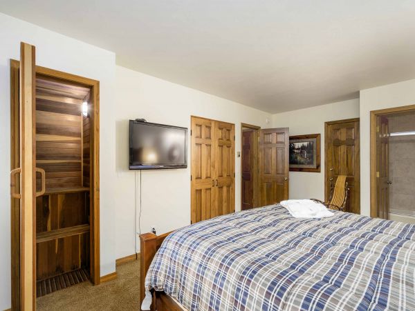 Steamboat Springs Condo 953275
