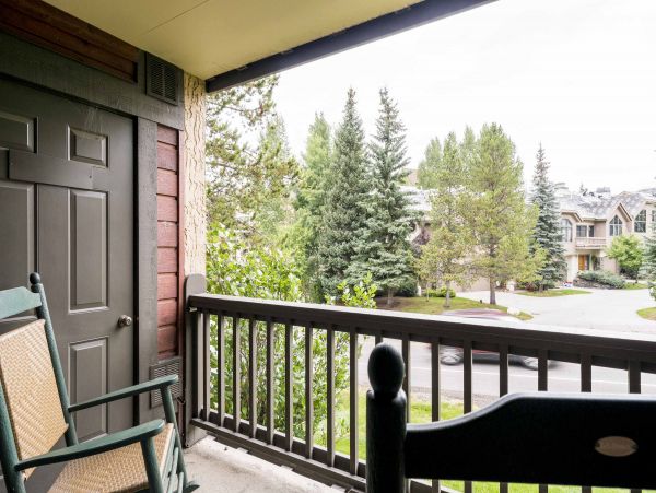 Steamboat Springs Condo 953275