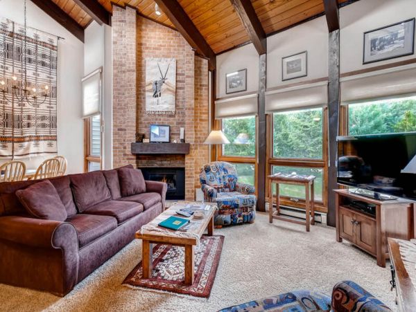 Steamboat Springs Condo 953276