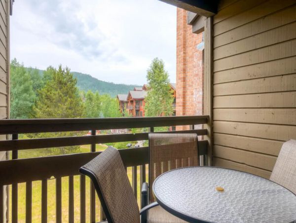 Steamboat Springs Condo 953276