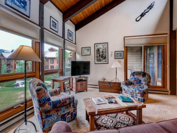 Steamboat Springs Condo 953276