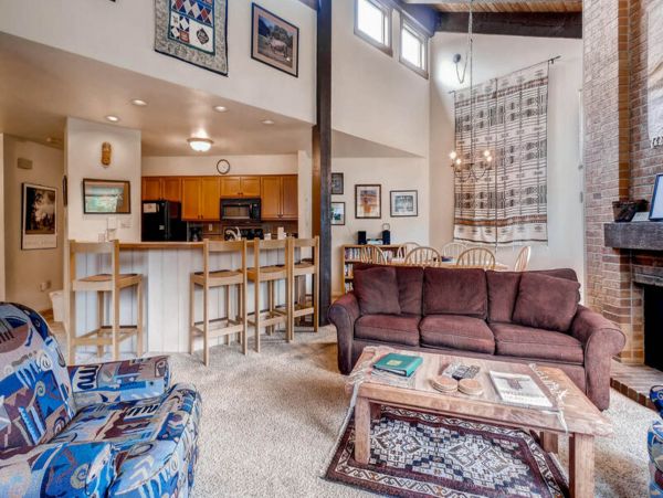 Steamboat Springs Condo 953276