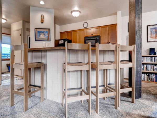 Steamboat Springs Condo 953276