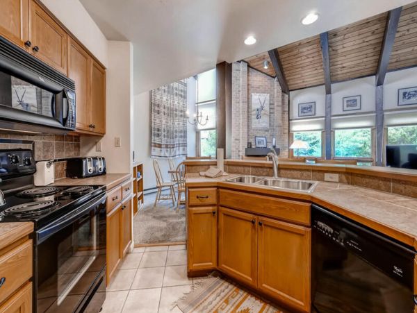Steamboat Springs Condo 953276