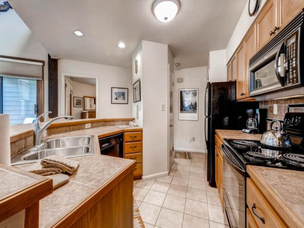 Steamboat Springs Condo 953276