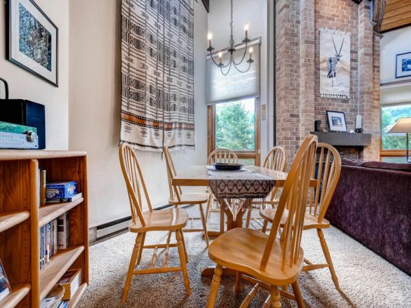 Steamboat Springs Condo 953276