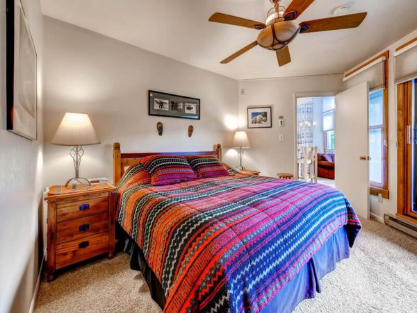 Steamboat Springs Condo 953276