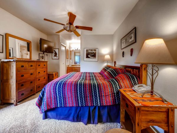 Steamboat Springs Condo 953276