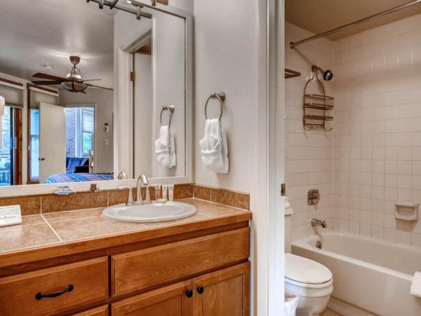 Steamboat Springs Condo 953276