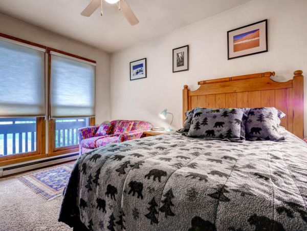 Steamboat Springs Condo 953276
