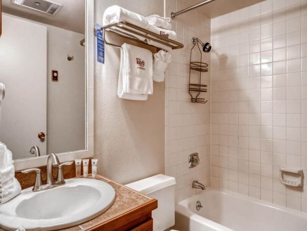 Steamboat Springs Condo 953276
