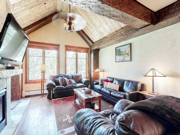 Breckenridge Condo 953277