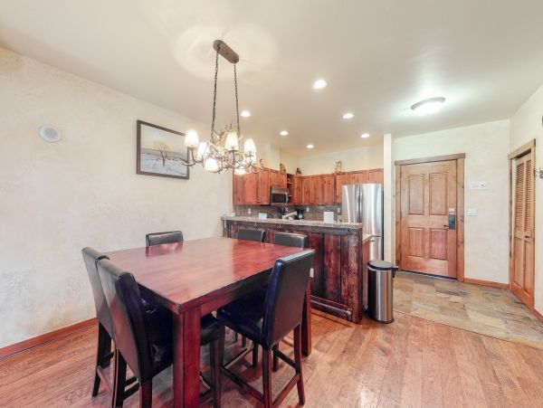 Breckenridge Condo 953277