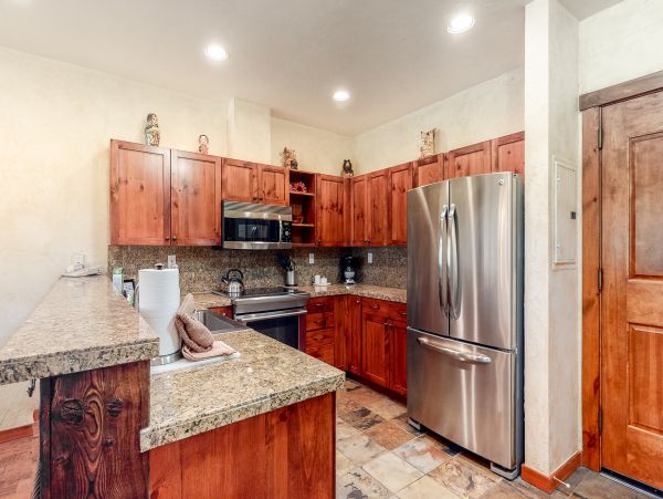 Breckenridge Condo 953277