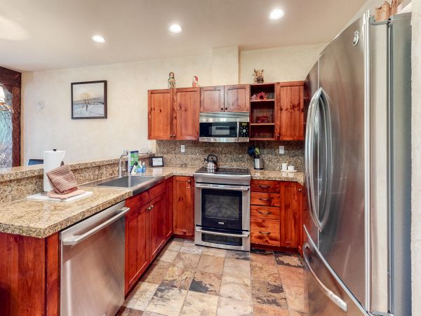 Breckenridge Condo 953277