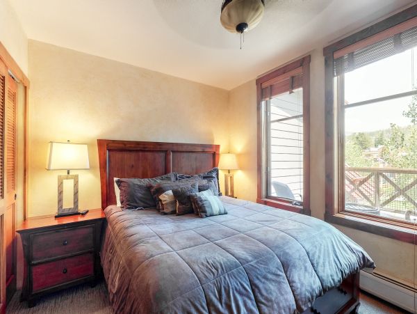 Breckenridge Condo 953277