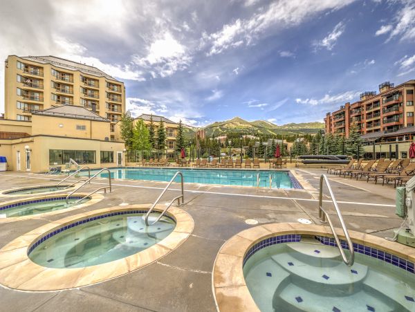 Breckenridge Condo 953277