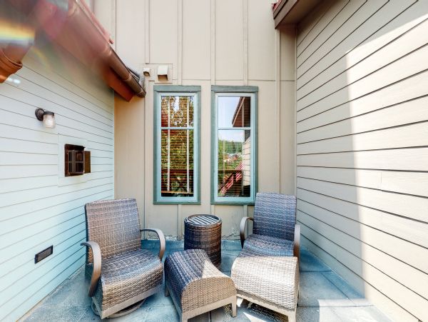 Breckenridge Condo 953277