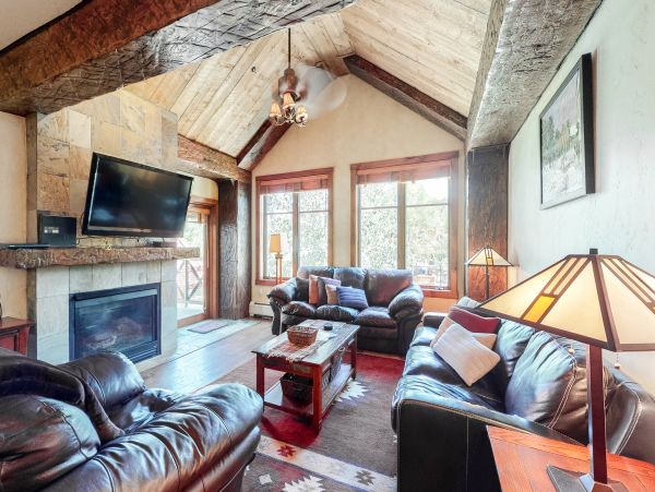 Breckenridge Condo 953277