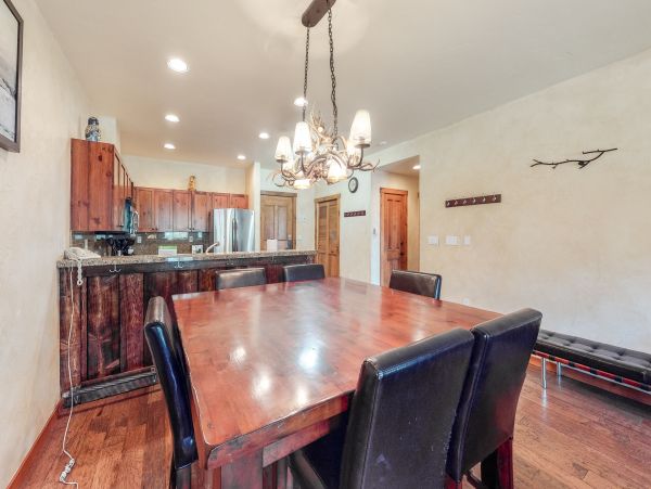 Breckenridge Condo 953277