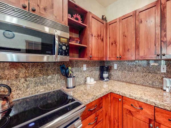Breckenridge Condo 953277