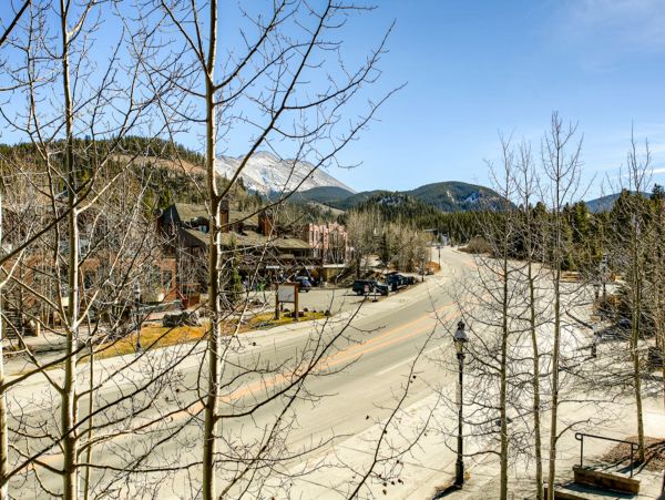 Breckenridge Condo 953277
