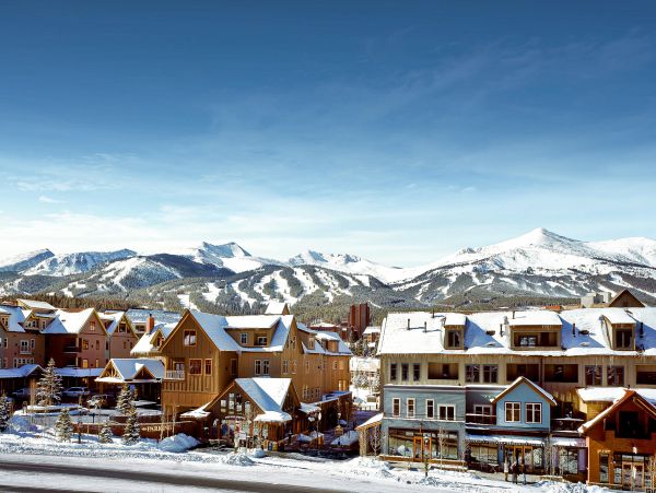 Breckenridge Condo 953277