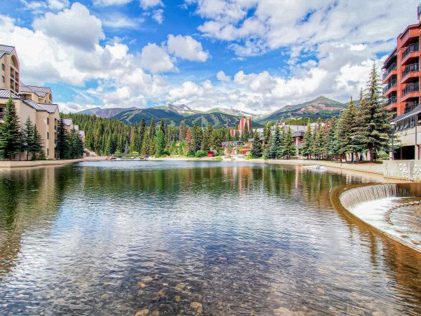 Breckenridge Condo 953277