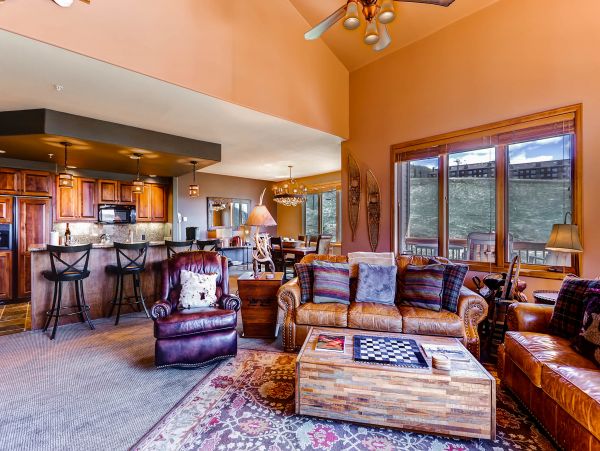 Steamboat Springs Condo 953278