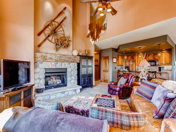 Steamboat Springs Condo 953278