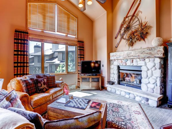 Steamboat Springs Condo 953278