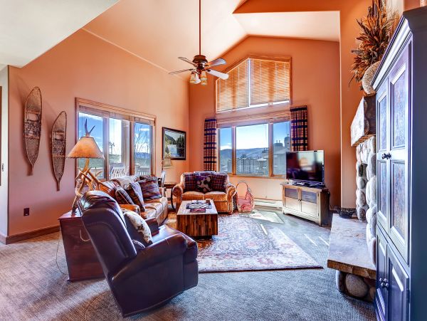 Steamboat Springs Condo 953278