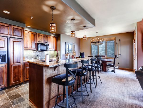 Steamboat Springs Condo 953278