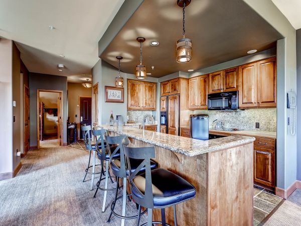 Steamboat Springs Condo 953278