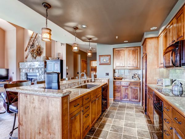 Steamboat Springs Condo 953278