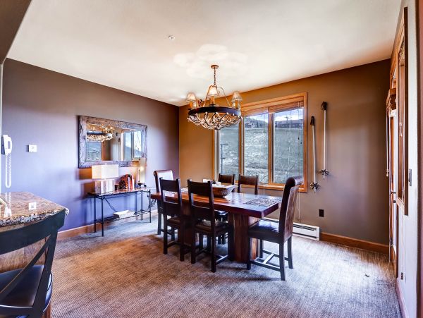 Steamboat Springs Condo 953278