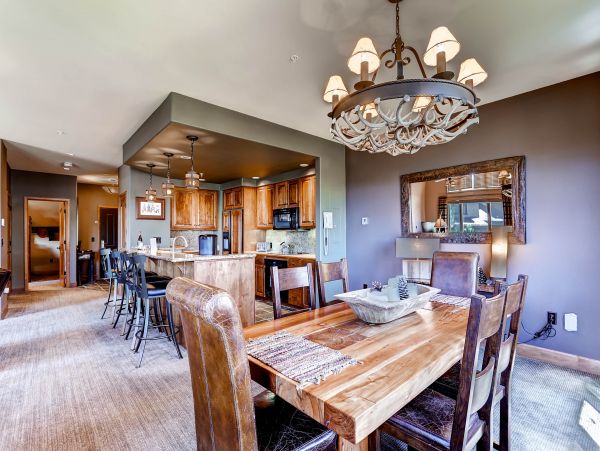 Steamboat Springs Condo 953278