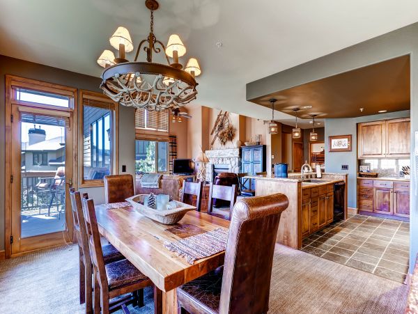 Steamboat Springs Condo 953278